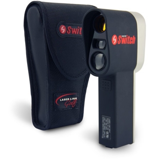 Máy đo khoảng cách Switch sân golf