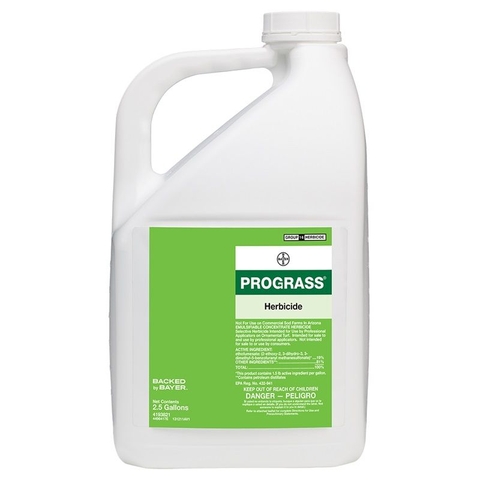 Thuốc diệt cỏ Prograss EC