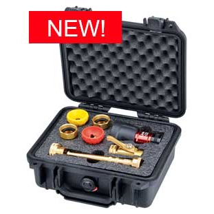 Bộ dụng cụ bảo trì Baseball ProLocker