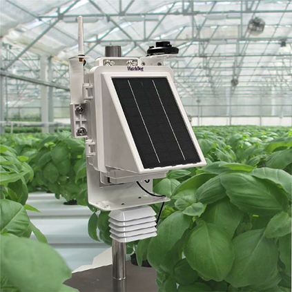 Trạm đo thời tiết không dây WatchDog 3230