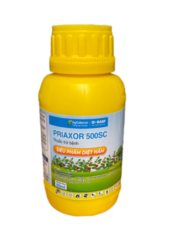 Thuốc diệt nấm sân golf Priaxor 500SC 80ml