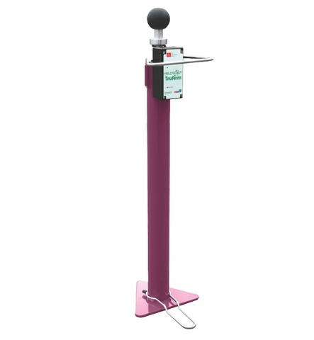 Máy đo độ cứng FieldScout TruFirm