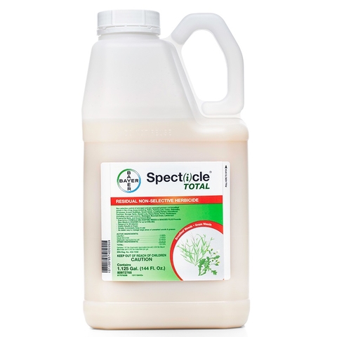 Thuốc diệt cỏ Specticle FLO