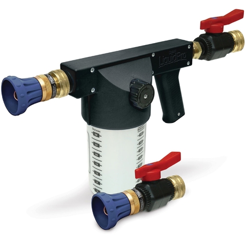 Bình phun cầm tay Underhill LiquidPro™