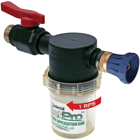 Súng phun chất làm ướt dạng viên nén Pellet Pro™