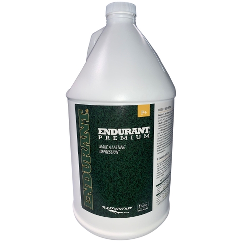 Chất tạo màu sân golf Endurant Premium