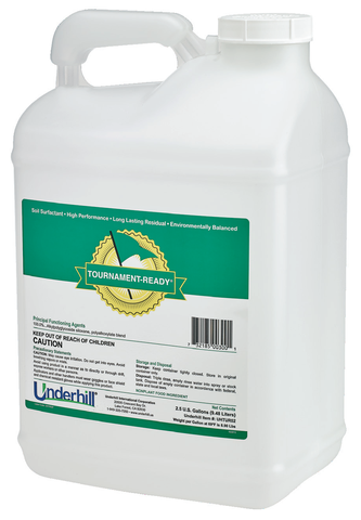 Chất làm ướt, thẩm thấu và giữ ẩm đất Tournament Ready