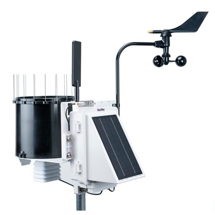 Trạm đo thời tiết không dây WatchDog 3240