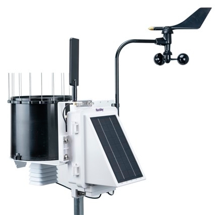 Trạm đo thời tiết không dây WatchDog 3540