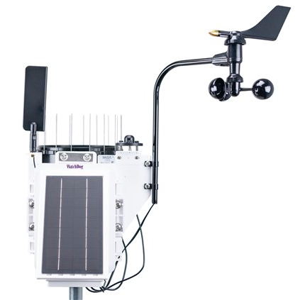 Trạm đo thời tiết không dây WatchDog 3550