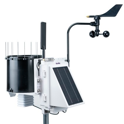 Trạm đo thời tiết không dây WatchDog 3250