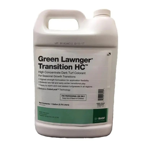 Chất tạo màu cỏ Green Lawnger® Transition HC™