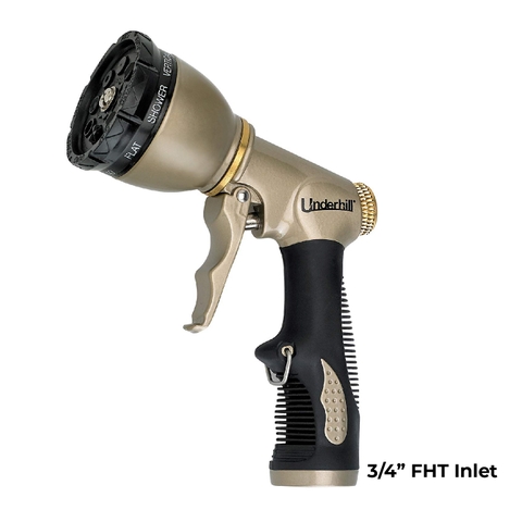 Vòi phun nước đa năng Underhill Proline™ Gold - NG200-8S