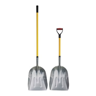 Xẻng nhôm xúc sân golf
