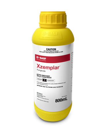 Thuốc diệt nấm Xzemplar®