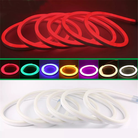 Led cuộn neon 5M-12V