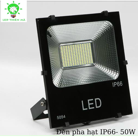 Đèn pha hạt-IP66 30W (Trắng)- Led Thiên Mã