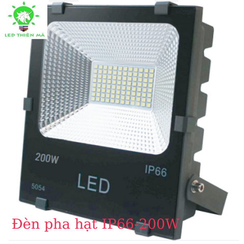 Đèn pha hạt-IP66 30W (Trắng)- Led Thiên Mã