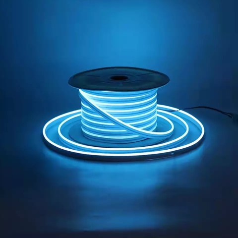 Led neon 50M -12V
