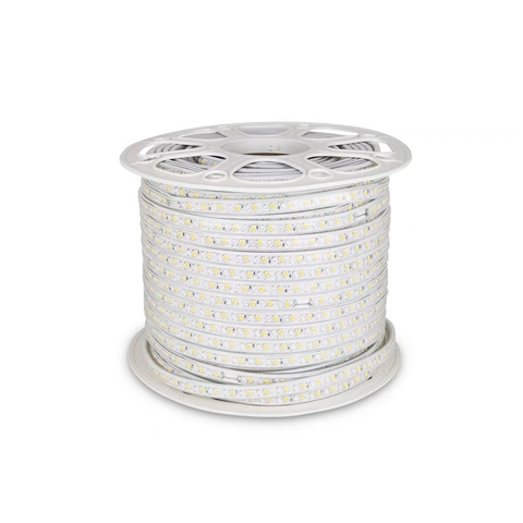 LED CUỘN 100M -5730 - 120LED -2 LINE (220V)