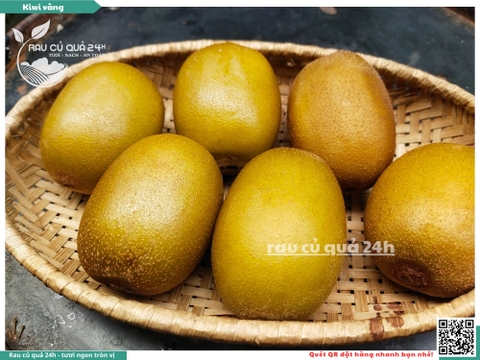 Kiwi vàng