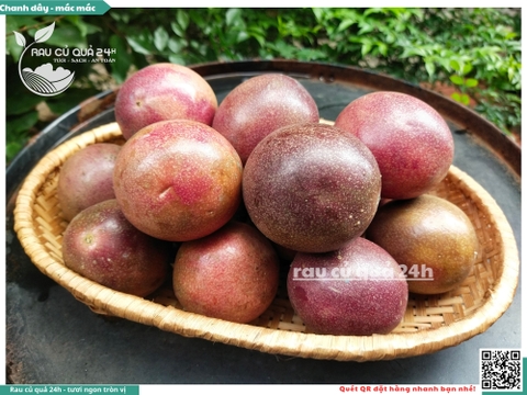 Chanh dây (mác mác) 400g