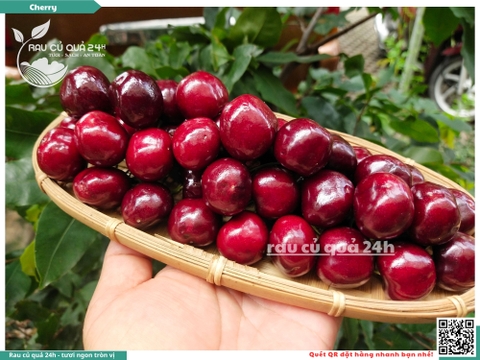 Cherry 170g