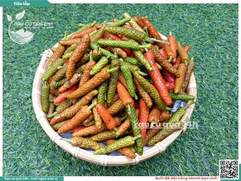 Hạt Tiêu lốp 90g