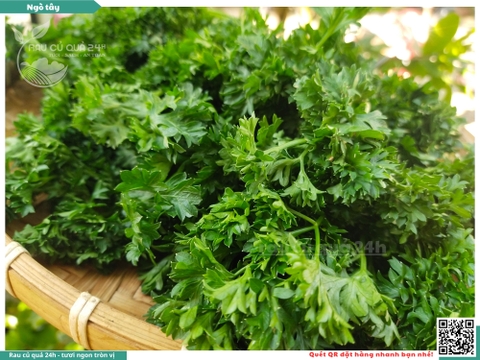 Rau nêm Ngò Tây 65g