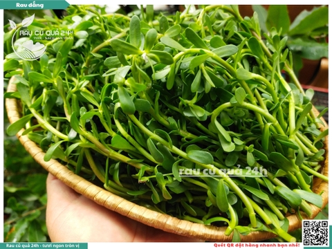 Rau đắng khoảng 250gr