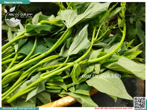 Ngọn rau lang - 400g