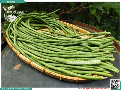 Quả Đậu đũa - 400g