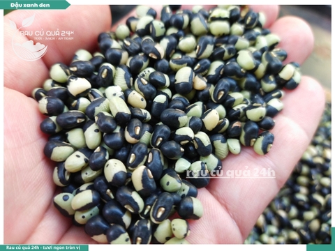 Đậu xanh đen - 170g