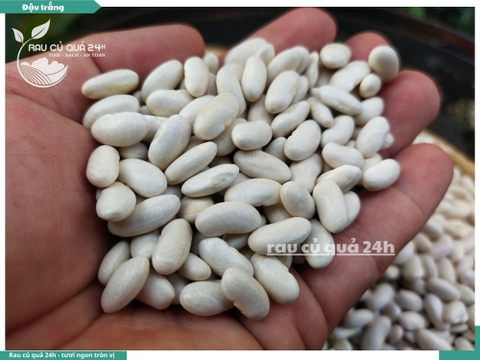 Đậu trắng khô - 170g