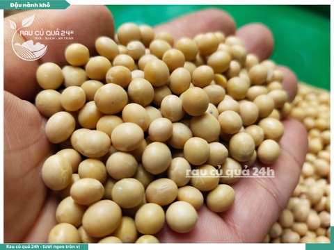 Đậu nành khô - 170g