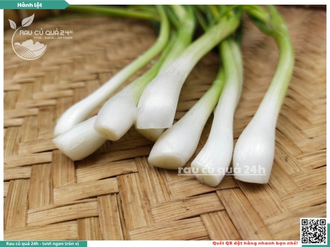 Rau nêm Hành lá 65g