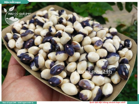 Đậu mắt ngọc tươi - 170g