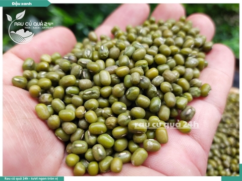 Đậu xanh khô - 170g