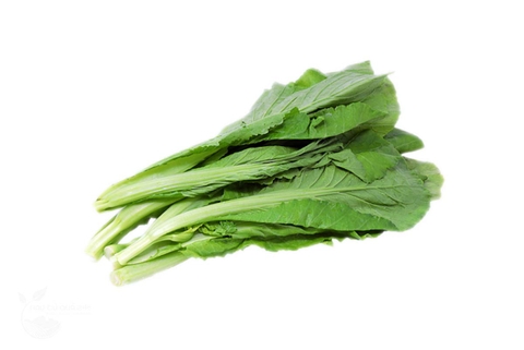 Rau Cải xanh baby 300g