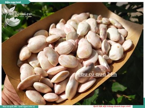 Đậu ngự tươi - 170g