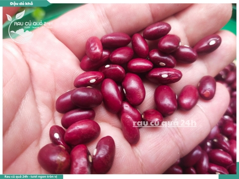 Đậu đỏ khô - 170g
