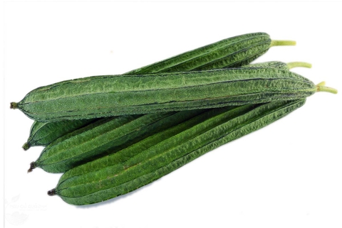 Quả Mướp khía khoảng 450g