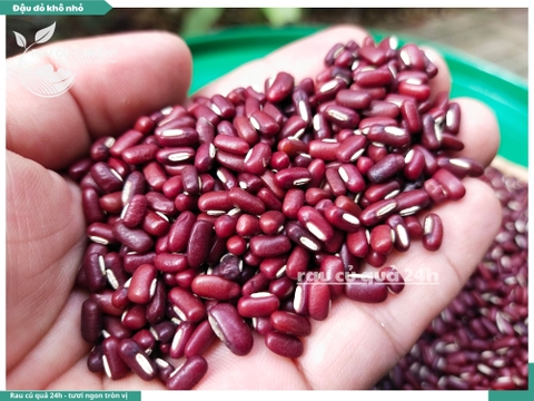 Đậu đỏ khô nhỏ - 170g