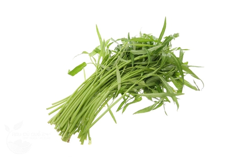 Rau muống hạt - 300gr