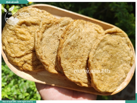 Chả cá mối khoảng 300g