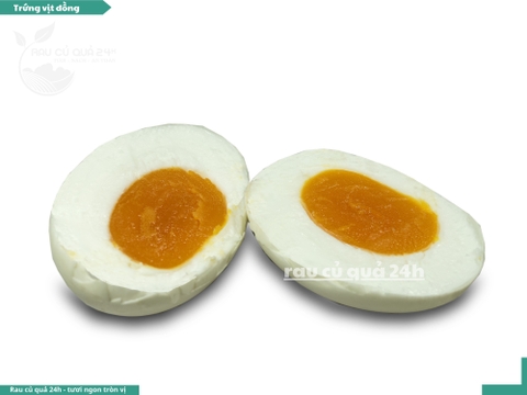 Trứng vịt muối 1 trái