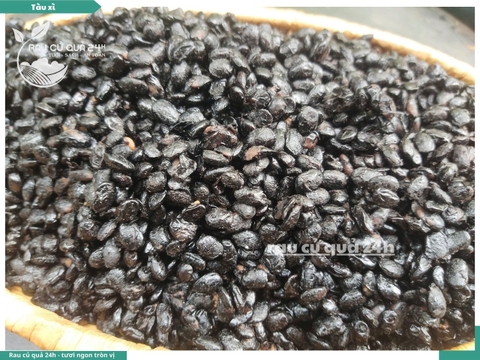 Tàu xì khoảng170g