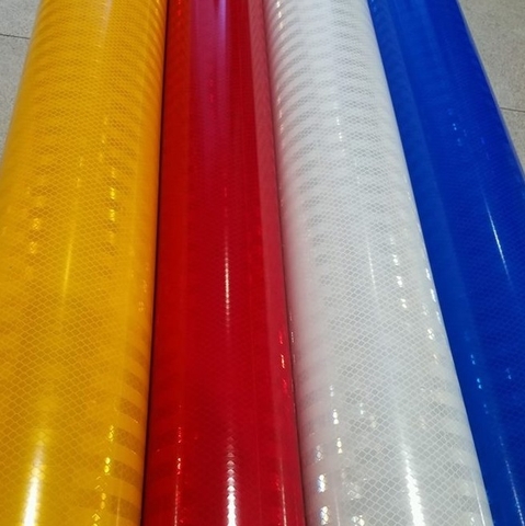 MÀNG PHẢN QUANG 3M