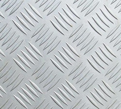 NHÔM TẤM CHỐNG TRƯỢT