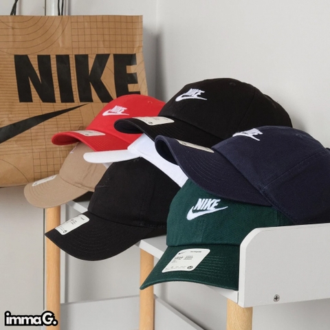 CAP NIKE HERITAGE86 FUTURA WASHED